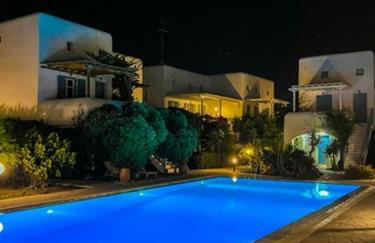 Mykonos Summer House - Foto 30