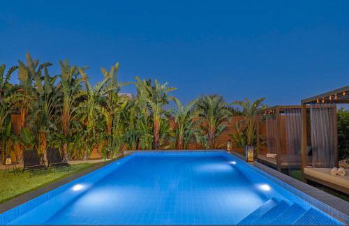 Gaia Blue Villa - Foto 15