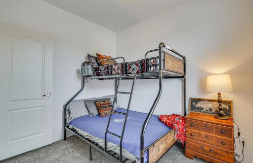 Mountain Views and Ponderosa Pines! Arizona Escape - Foto 14