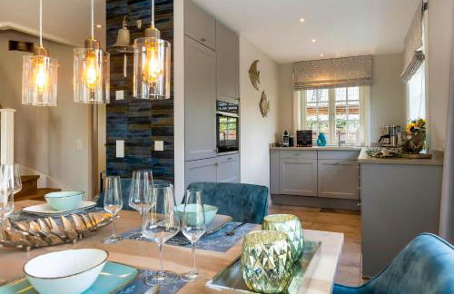 Ferienhaus SylterLiebe - Foto 10