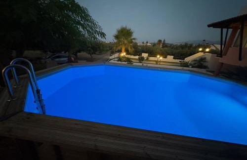 Eleni Residence by the sea - Photo 58