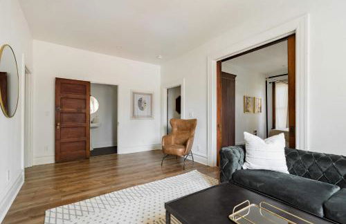 Stay Portland - The Étoile Suite - Nob Architecture & Boutiques - Foto 6