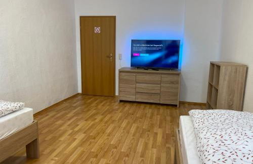 Ferienwohnung H&M Immobilien Alsleben 2 - Foto 3