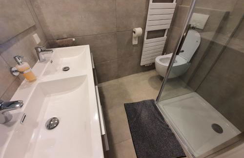 Handwerkerwohnung - Monteurunterkunft - Foto 38