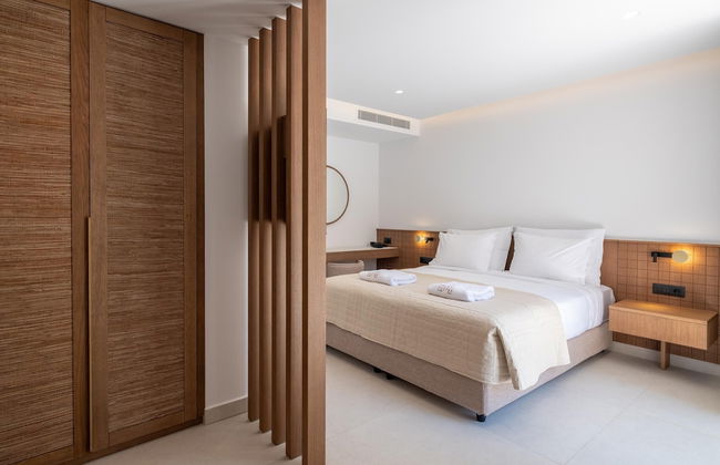 Galaxy Suites Boutique Resort - Photo 19