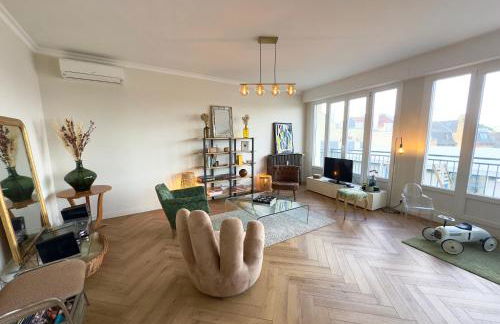 So Guest, suite supérieure hypercentre terrasse - Foto 8