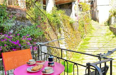 Àa da Pinèla-Biassa-Cinque Terre - Foto 5