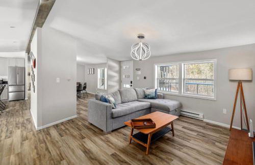 Modern Private Stay with Luxury Amenities - Foto 24