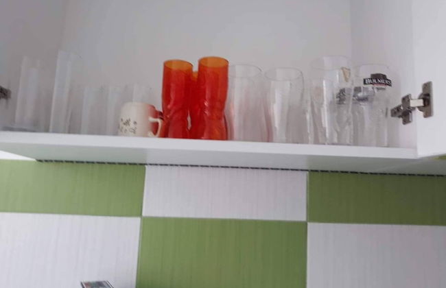 Stunning Green Studio 43 - Foto 23