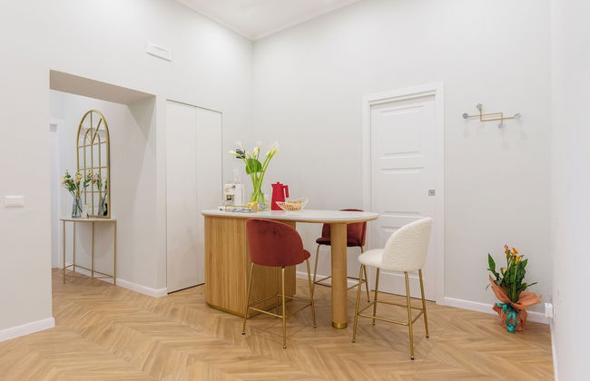 La clè de la maison - Photo 3