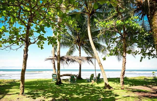 Esterillos Lote 6 Bedroom Home - Foto 47