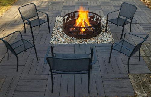 Lake Access and Easy Living at West Battle Lake - Foto 5