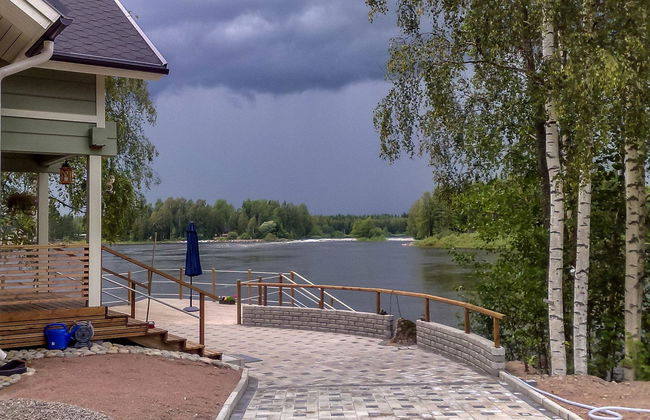 Huvila ferdinand - Photo 4