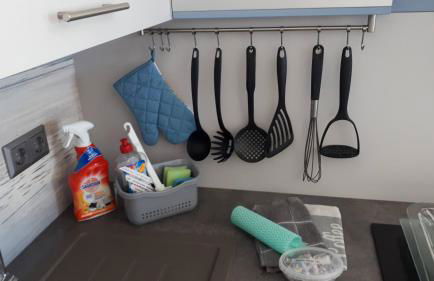 Ferienapartment 38 Sonnenwald - Foto 11