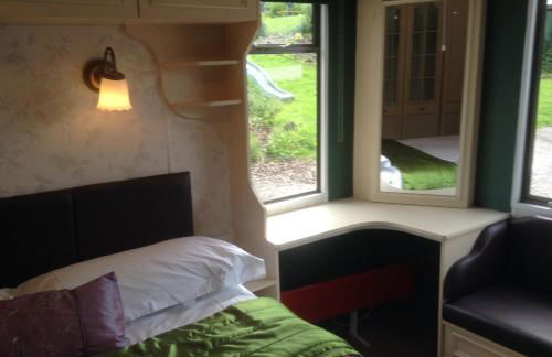 Glan Llyn Farm House - Foto 48