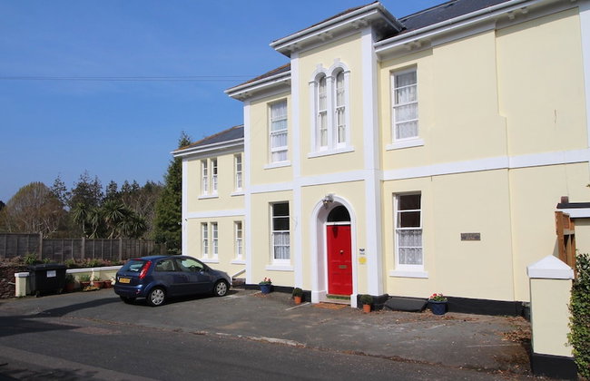 Chelston Dene Holiday Apartments - Foto 100