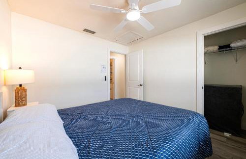 2bd 1ba Sunview 5 2Mins to BeachPool - Foto 17