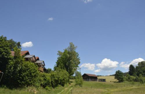Ferienwohnung Wildgatter - Foto 31