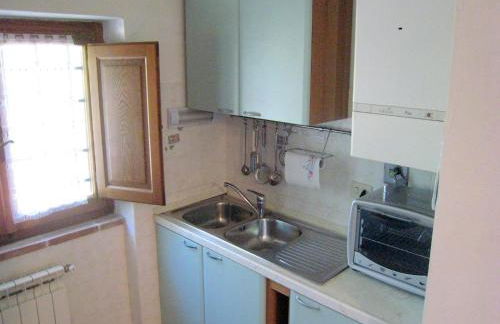 Tuscan Charm: Frassini Cottage - Foto 22