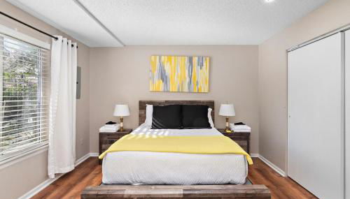 Townhouse in Lenexa by YDSH GuestMind - Foto 3