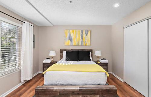 Townhouse in Lenexa by YDSH GuestMind - Foto 3