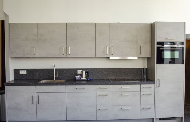 Spoorzicht Long Stay Apartments - Foto 15