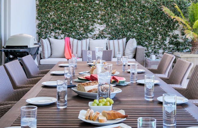 Seaside Elegance at Numa Villa - Foto 15