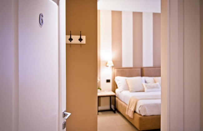 Delle Vittorie Luxury Suites & Rooms - Foto 70