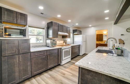 Less Than 1 Mi to Dwtn Valparaiso Family Home - Foto 9