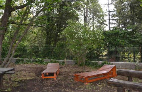 Intry Etna Chalet - Foto 51