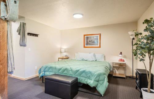 Dog Friendly Mountain Cabin with Hot Tub - Foto 28