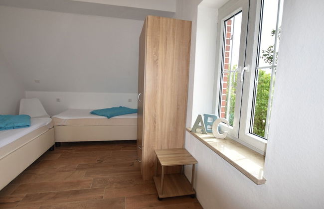 Peaceful Apartment in Ostseebad Boltenhagen With Terrace - Foto 2