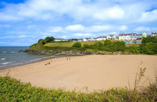 Gwyn For Beach Apartment Aberporth - Foto 16