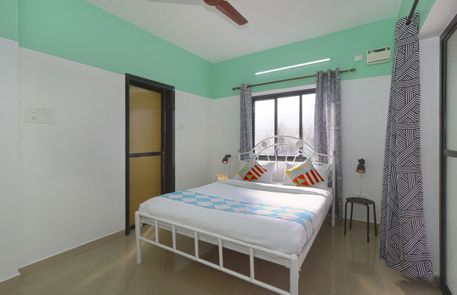 OYO 24515 Home Design 2BHK Porvorim - Photo 10