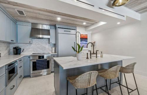 Beachfront Bliss - Outdoor Pool - Sleeps 10 - Foto 17