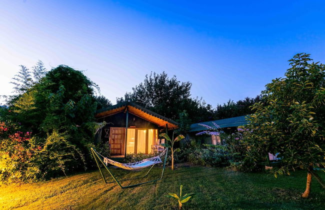 Etenna Beach Bungalows - Foto 75