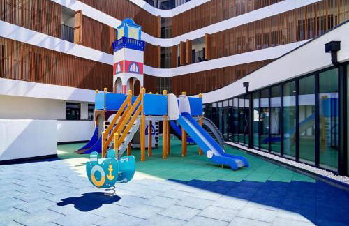 Baltic Waves Miedzyzdroje - Foto 8