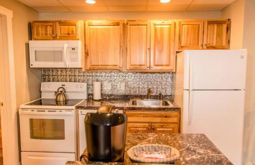 Strictly Moose Luxury Vacation Suites - Foto 48