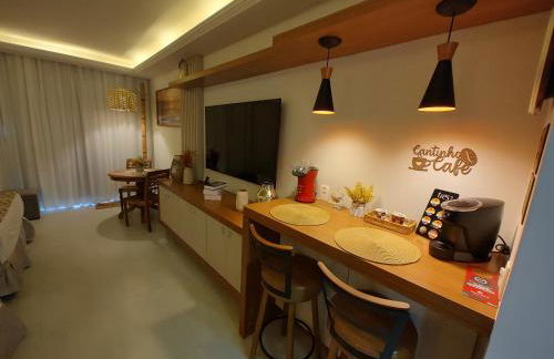 Búzios Beach Resort Apartamento Luxo Home Premium 2 - Foto 10