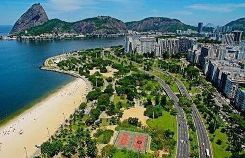 Loft completo no Centro do Rio de Janeiro - Foto 41