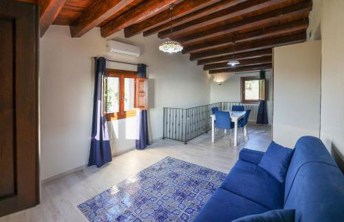 Agriturismo Case Rapputi - Foto 43