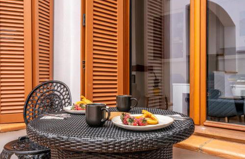 Villa with sunny private pool in golf resort - child friendly! - Foto 36