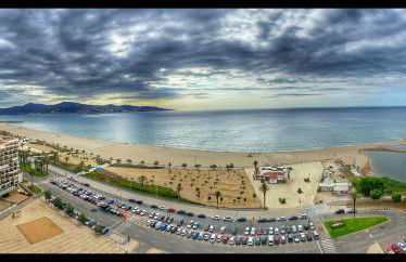 Apartamento vistas al Mar Aire acondicionado Wifi - Foto 43