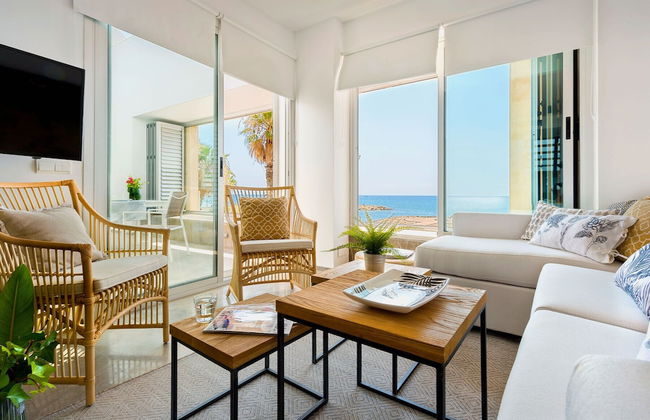 Genteel Home Pedregalejo - Photo 2