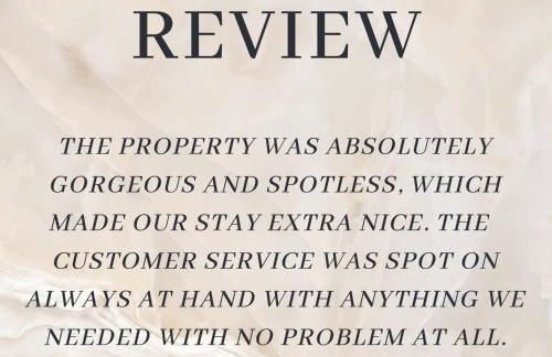 Holywell Apartment - Luxury One Bedroom Apartment - Foto 11