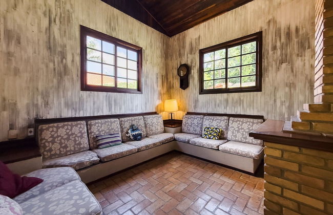 Casa térrea e confortável na Granja - Foto 22