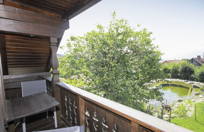 2 bedroom Apartment in Seeboden am Millstätter See with garden - Photo 8