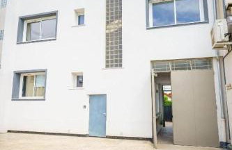 escale-marne fr - Amazonia Loft- AC - Climatisation - Parking Gratuit - 001 - Foto 45