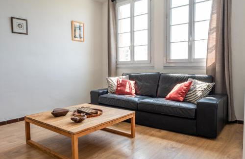 Le Victoire - Escale cosy à Toulon centre - Foto 18