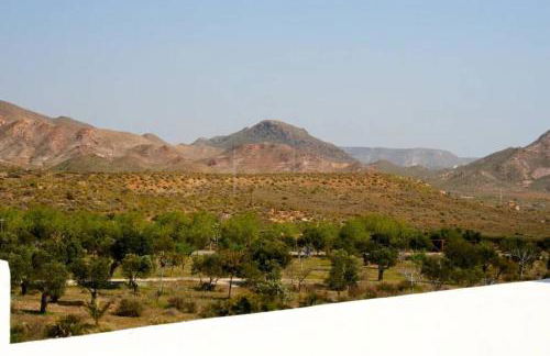 Casa Kenya: Dúplex con azotea y magníficas vistas. - Foto 17